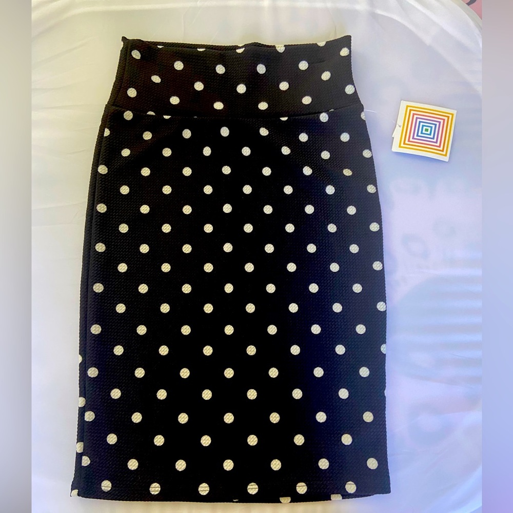 LuLaRoe Cassie Pencil Skirt